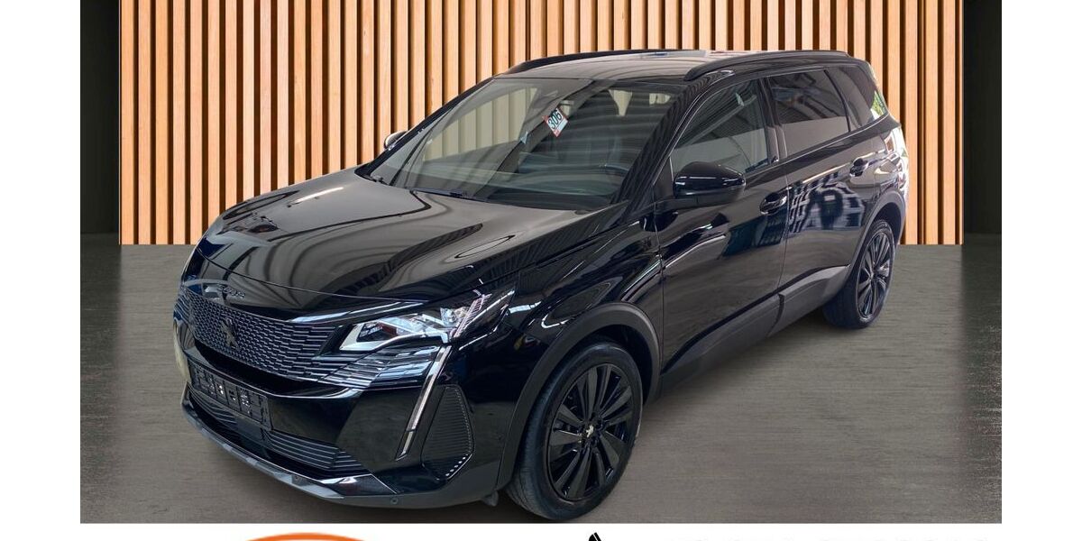 Peugeot 5008 16.914 km 26.980 &euro; Dresden 01328