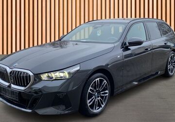 BMW 520 23.400 km 46.980 &euro; Dresden 01328