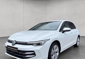 VW Golf 3.852 km 24.940 &euro; Dresden 01159