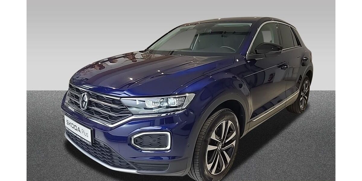 VW T-Roc 51.407 km 23.340 &euro; Dresden 01067
