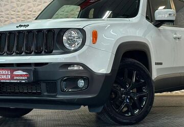 Jeep Renegade 115.991 km 10.999 &euro; Heidenau 01809