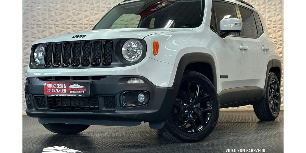 Jeep Renegade 115.991 km 10.999 &euro; Heidenau 01809