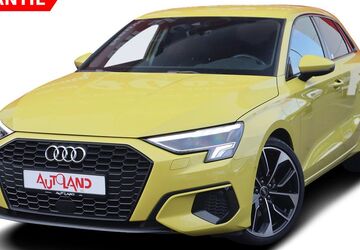 Audi A3 40.600 km 28.950 &euro; Meißen 01662