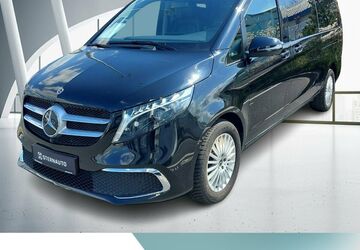 Mercedes-Benz V 300 67.557 km 53.491 &euro; Kesselsdorf 01723