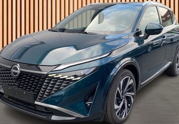 Nissan Qashqai 12.596 km 29.980 &euro; Dresden 01328