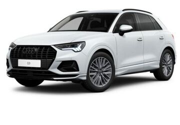 Audi Q3 34.068 km 31.490 &euro; Dresden 01067