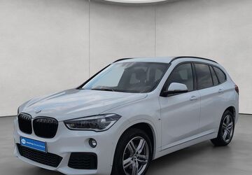 BMW X1 44.511 km 21.940 &euro; Dresden 01159