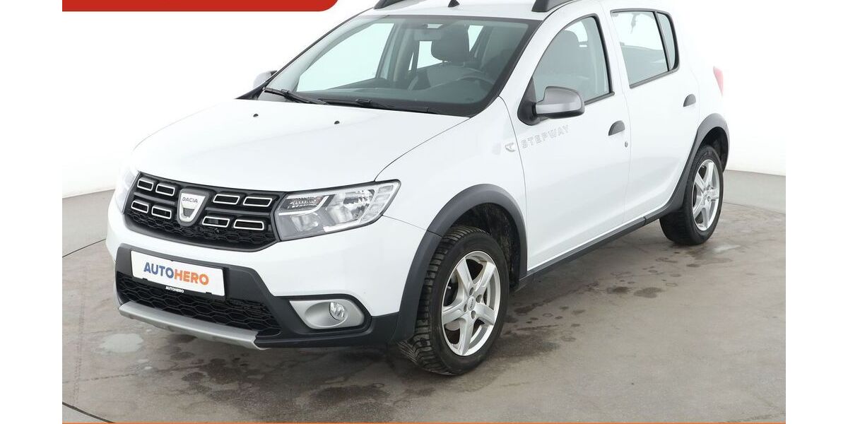 Dacia Sandero 84.290 km 12.030 &euro; Dresden 01187