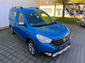 Gebrauchte Dacia Dokker