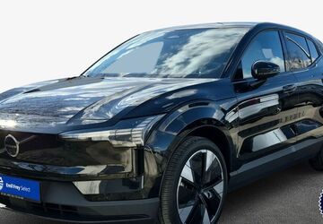 Volvo EX30 13.927 km 35.450 &euro; Dresden 01159