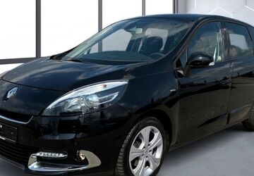 Renault Scenic 54.756 km 8.500 &euro; Dresden 01237