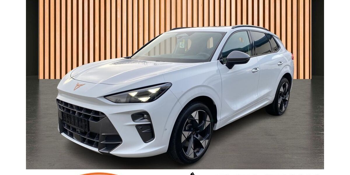 Cupra Terramar 25.720 km 38.980 &euro; Dresden 01328