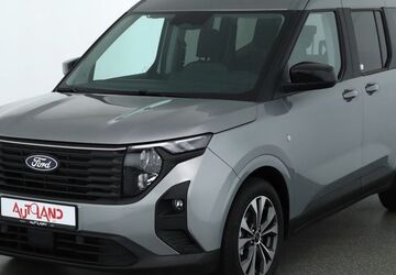 Ford Tourneo Courier 9.172 km 23.890 &euro; Meißen 01662