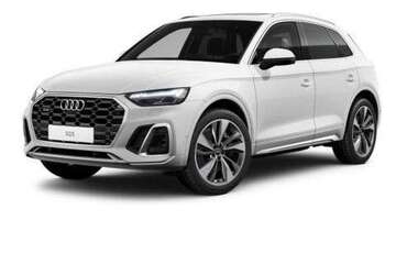 Audi SQ5 147.355 km 42.990 &euro; Dresden 01067