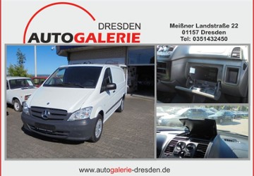 Mercedes-Benz Vito 221.386 km 5.680 &euro; Dresden 01157