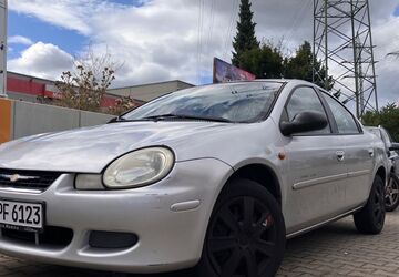 Chrysler Neon 150.000 km 2.500 &euro; Dresden 01219