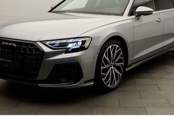 Audi A8 10.547 km 96.750 &euro; Dresden 01067