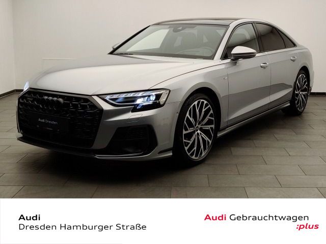 Audi A8 10.547 km 96.750 &euro; Dresden 01067