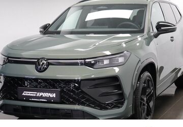 VW Tayron 8.400 km 51.000 &euro; Pirna 01796
