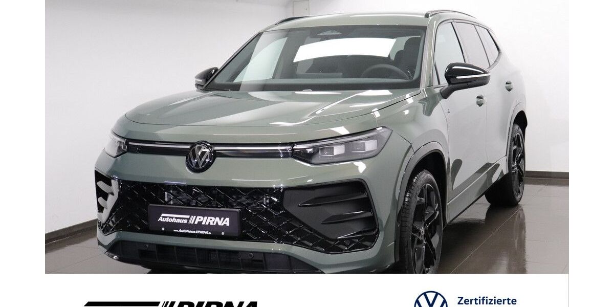 VW Tayron 8.400 km 51.000 &euro; Pirna 01796