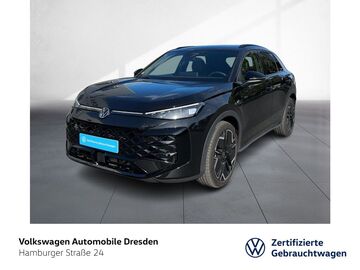 Gebrauchte VW T-Roc