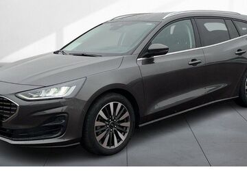 Ford Focus 18.443 km 21.490 &euro; Dresden 01169