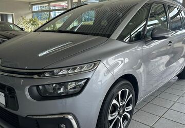 Citroen Grand C4 Picasso / SpaceTourer 106.318 km 15.999 &euro; Kesselsdorf 01723