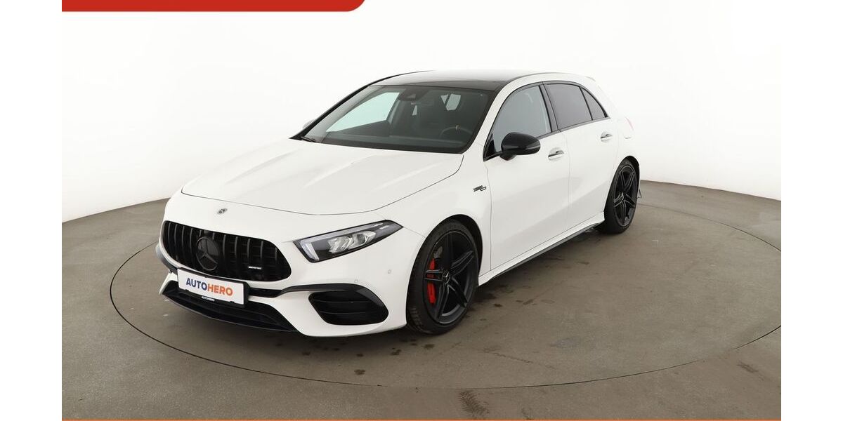 Mercedes-Benz A 45 AMG 28.978 km 43.440 &euro; Dresden 01187