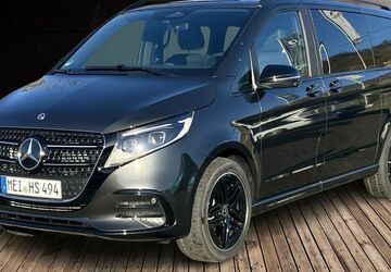 Mercedes-Benz V 300 7.900 km 95.790 &euro; Radebeul 01445