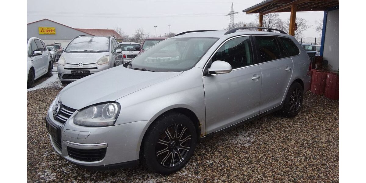 VW Golf 296.486 km 2.000 &euro; Dresden 01219