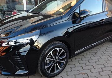 Renault Clio 6.390 km 16.990 &euro; Dresden 01217