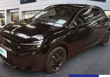 Opel Corsa 14.080 km 16.730 &euro; Dresden 01237
