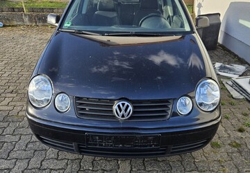 VW Polo 320.000 km 1.200 &euro; Klingenberg 01774
