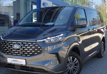 Ford Tourneo Custom 2.500 km 45.990 &euro; Radebeul 01445