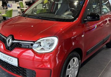 Renault Twingo 44.217 km 12.490 &euro; Dresden 01139