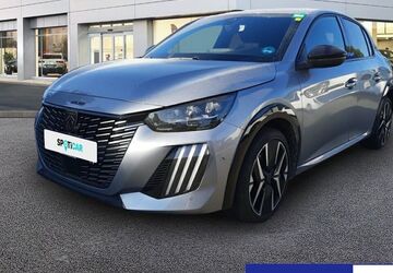 Peugeot 208 25.723 km 18.930 &euro; Dresden 01237