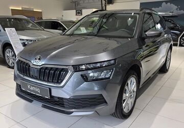 Skoda Kamiq 31.600 km 21.890 &euro; Dresden 01099
