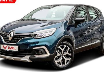 Renault Captur 30.899 km 16.990 &euro; Dresden 01239