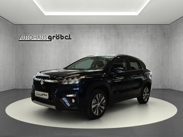 Gebrauchte Suzuki S-Cross