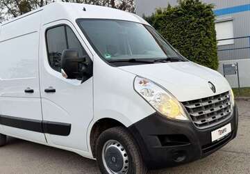 Renault Master 146.600 km 11.499 &euro; Dresden 01159