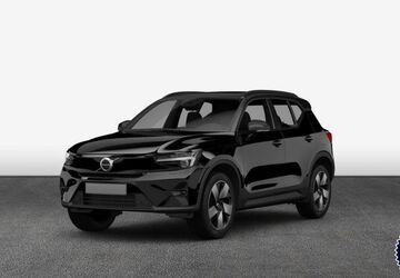 Volvo C40 46.460 km 30.850 &euro; Dresden 01159