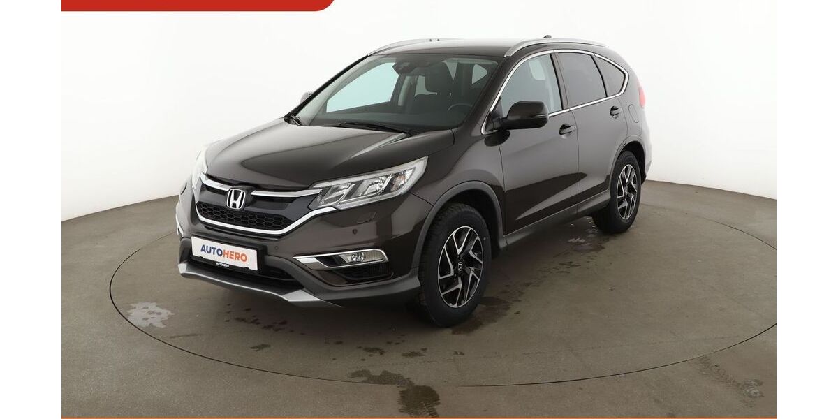 Honda CR-V 120.054 km 16.800 &euro; Dresden 01187