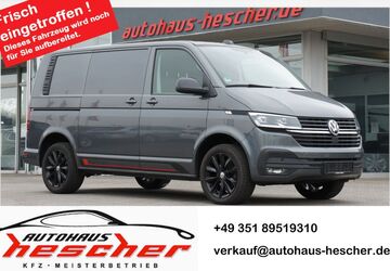 VW T6 Transporter 79.000 km 31.980 &euro; Dresden 01139