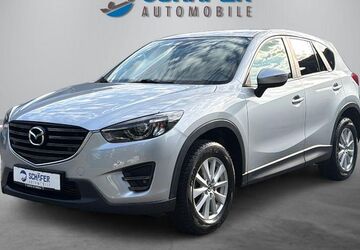 Mazda CX-5 67.900 km 16.950 &euro; Moritzburg 01468