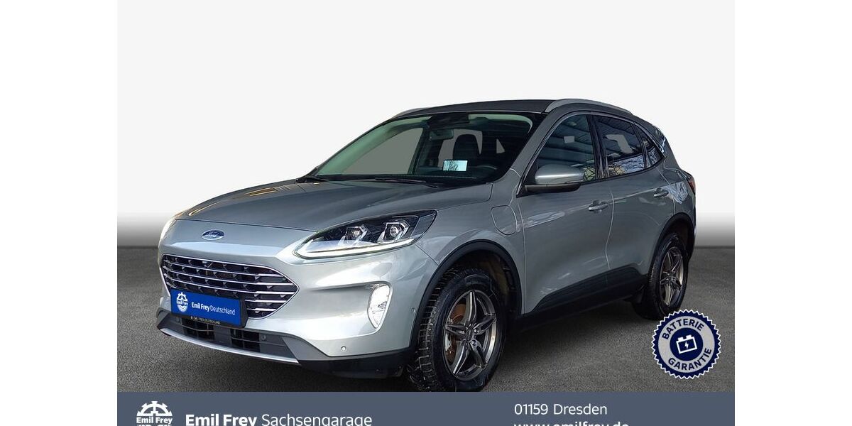 Ford Kuga 74.286 km 19.940 &euro; Dresden 01159