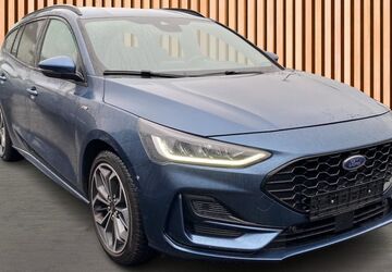 Ford Focus 22.920 km 18.980 &euro; Dresden 01328