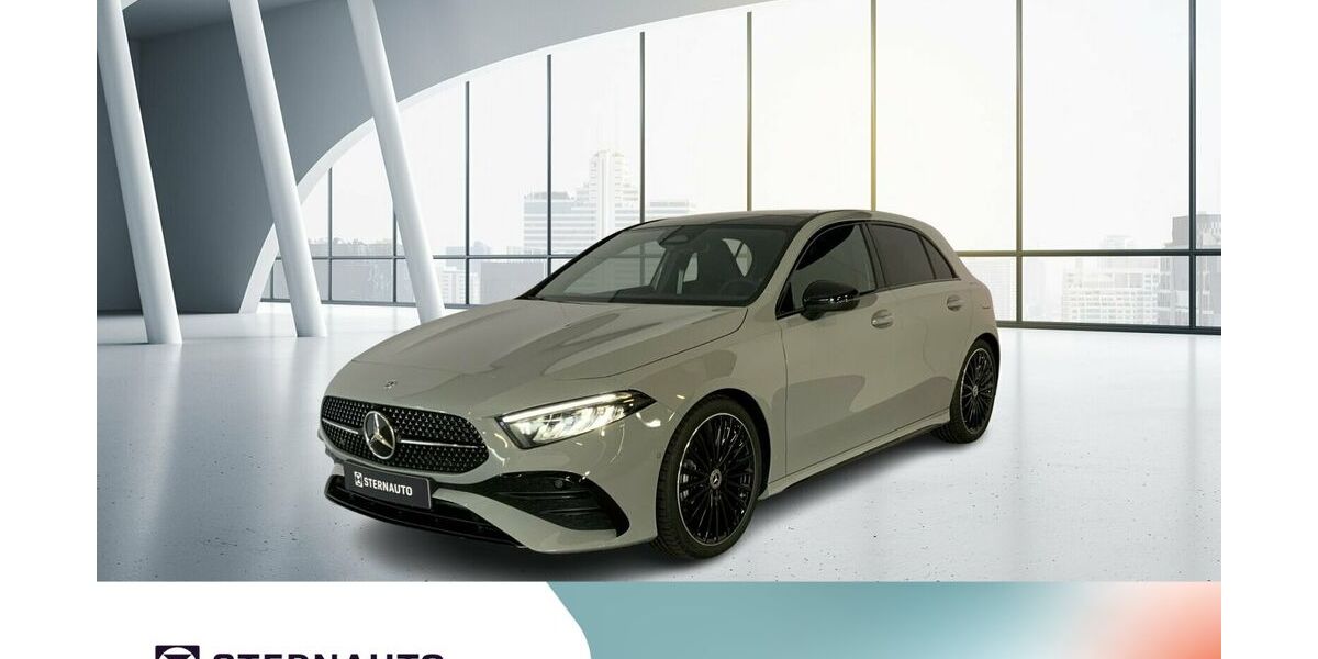 Mercedes-Benz A 180 3.885 km 33.980 &euro; Dresden 01239