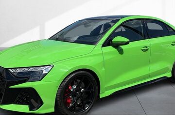 Audi RS3 1.074 km 75.490 &euro; Dresden 01169
