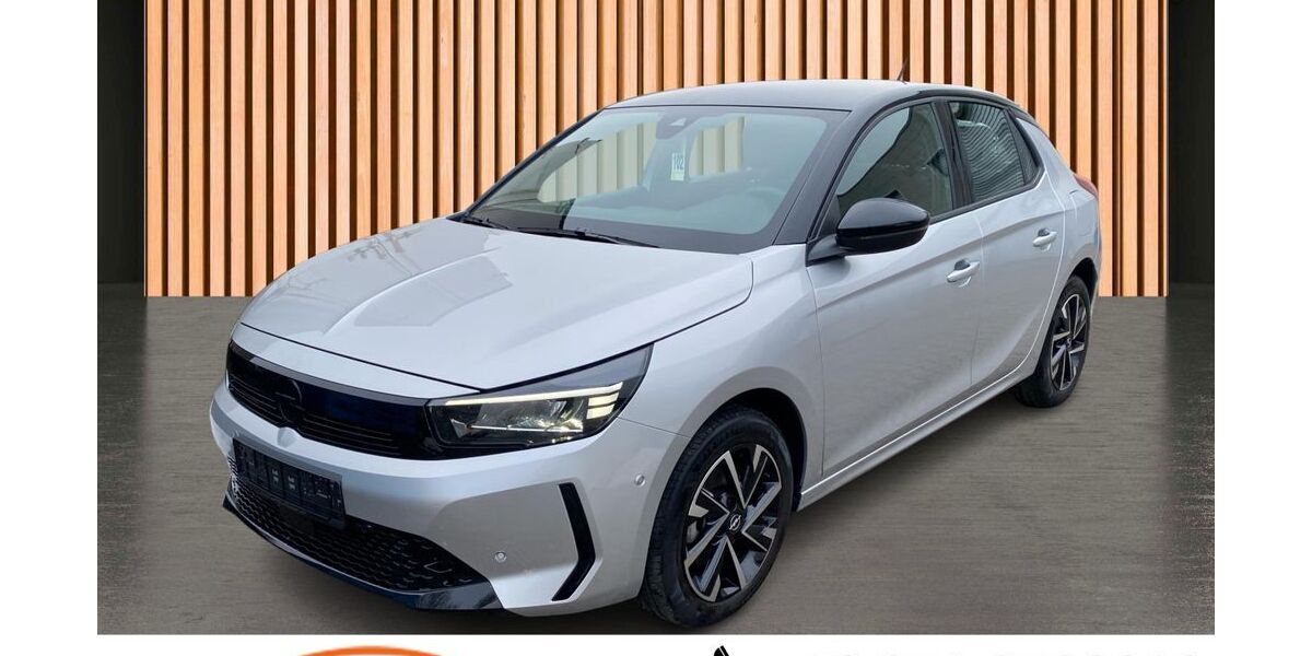 Opel Corsa 13.046 km 15.880 &euro; Dresden 01328