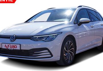 VW Golf 61.380 km 21.490 &euro; Dresden 01069